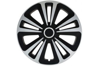 Декоративные колпаки 4шт. jestic 16 terra mix ring (TERRA MIX 16 JEST)