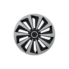 Декоративные колпаки 4шт. jestic 16 fox mix ring (FOX MIX 16 JEST)