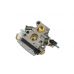 Карбюратор Husqvarna 435 435E 440 440E ZAMA C1T-EL41A CS410 CS2240 (al-k1204)