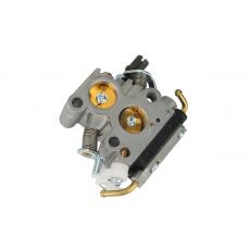 Карбюратор Husqvarna 435 435E 440 440E ZAMA C1T-EL41A CS410 CS2240 (al-k1204)