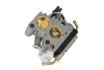 Карбюратор Husqvarna 435 435E 440 440E ZAMA C1T-EL41A CS410 CS2240 (al-k1204)