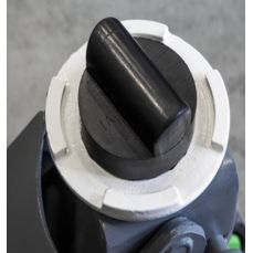 Комплект из 4 накладок для домкрата Audi (JP23)