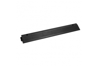 Модульный сборный пол (плитка) - Боковая панель (female) (KRKFM07SF)