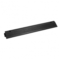 Модульный сборный пол (плитка) - Боковая панель (наружная резьба) (KRKFM07SM)