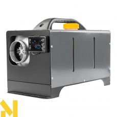 Дизельный обогреватель  Webasto 12 кВт 12В / 24В  / 230В  Powermat (PM-AG-8M4)