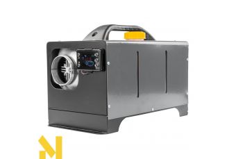 Дизельный обогреватель  Webasto 12 кВт 12В / 24В  / 230В  Powermat (PM-AG-8M4)