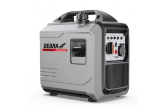 Inverta ģenerators 1,8/2,0 kW (DEGA1950)