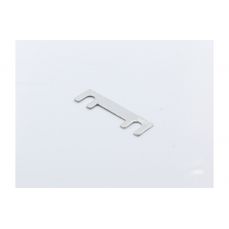 Drošinātājs 50A (alumīnija plāksne) (SPCB2)