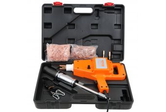 Комплект для ремонта вмятин на кузове Комплект для сварки шпилек 800VA Stud Dent Puller Spot (vev-36ff)