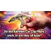 Pliers for removing clamps (MHR40001)