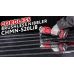 Battery-powered metal shears 20V LI-ION (CHMNS20LiB)