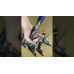 Safety quick coupler orion lincoln type. 5in1 Internal thread 1/2" (UC5040F)