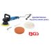 Эксцентриковая полировальная машинка 900Вт BGS-Technic (9345)