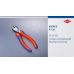 Плоскогубцы для боковой резки 160 мм X-Cut KNIPEX (7302160)