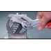 Ключ-клещи для водяных насосов KNIPEX с фиксатором 250мм (8601250)