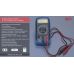 Digital Multimeter | 3 1/2-digit (63402)