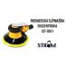 Excentric pneumatic sander STROM (ST-001)