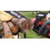 Chainsaw 36v, guide bar 14'', 8.5 m/s - 2x battery 2 ah (YT-82812)