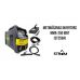 Metināšanas invertors MMA-250 IGBT (ST250A)