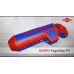 Wire stripping tool for FV cables KNIPEX ErgoStrip (169503SB)
