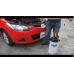 Vacuum Oil Extractor Manual/Air 6L (OM11060)