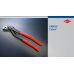 Клещи для водяных насосов KNIPEX Cobra с фиксатором - L = 250мм (8701250)