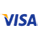 Visa, Debit / Credit Card